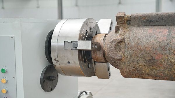 廣合機床研發實力